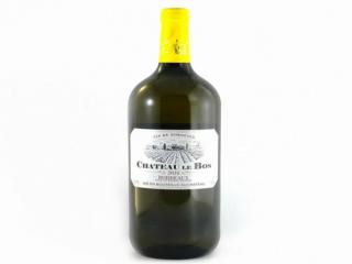 Купить Вино Chateau Le Bos Bordeaux 2016