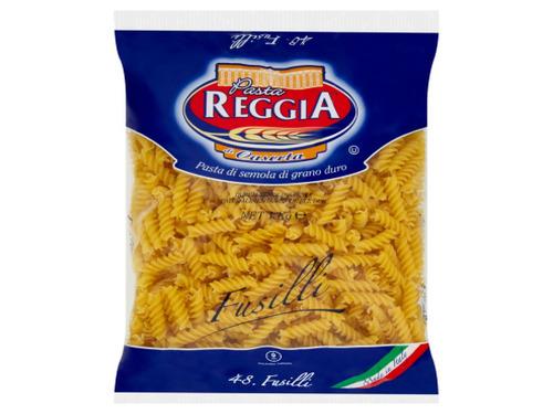 Купить Макароны Pasta Reggia Fusilli Спираль