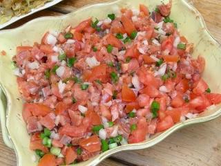 Купить Ломи-Ломи из лосося