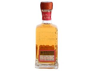Купить Текила Olmeca Altos Reposado 100% Agave 0.7л