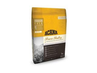 Купить ACANA PRAIRIE POULTRY ДЛЯ СОБАК ВСЕХ ПОРОД НА ВСЕХ СТАДИЯХ ЖИЗНИ 340 гр