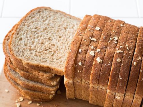 Купити Хліб для тостів пшеничний з висівками / Хлеб для тостов пшеничный с отрубями