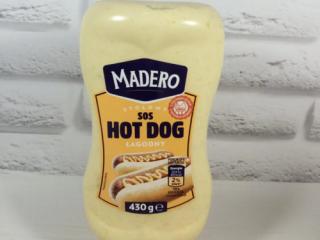 Купить Соус Madero Hot Dog