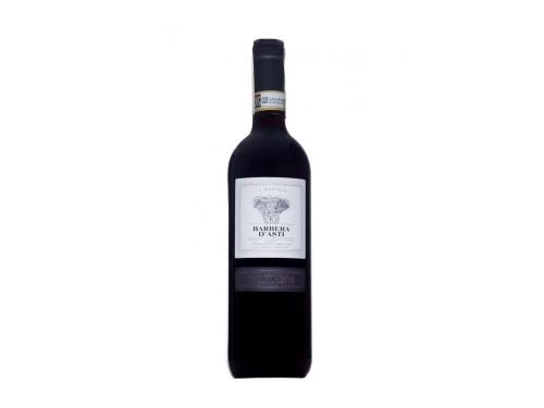 Купить Вино Le Rubinie Barbera D'Asti красное сухое 0.75 л