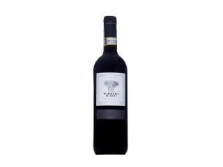 Купить Вино Le Rubinie Barbera D'Asti красное сухое 0.75 л