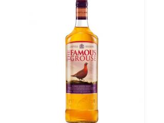 Купить Виски "Феймос Граус" 1