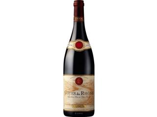 Купить Красное сухое вино COTES DU RHONE RED