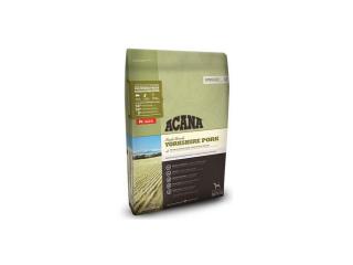 Купить Сухой корм Acana Yorkshire Pork со вкусом свинины для собак всех пород, 2 кг