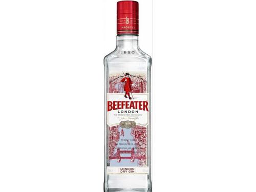 Купить Джин Beefeater 1,0л. 47% (12)