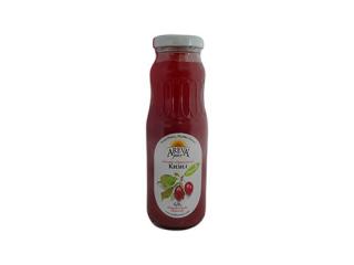 Купить Нектар Кизиловый с мякотью Kilikia гомогенизированный Organic