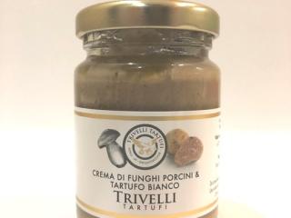Купить Крем из белых трюфелей