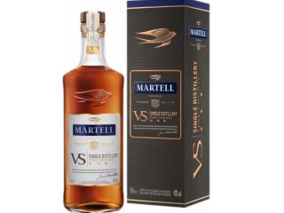 Купить Коньяк Martell V.S. 1 л 40%