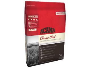 Купить Корм для собак ACANA Classic Red 6g