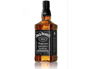 Купить Виски Jack Daniel's 0,7