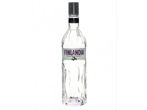 Купить Водка Finlandia Blackcurrant 1 л 37.5%