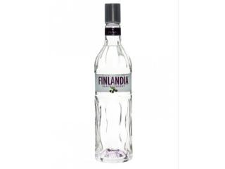 Купить Водка Finlandia Blackcurrant 1 л 37.5%