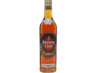 Купить Ром Havana Club Especial 0.5л