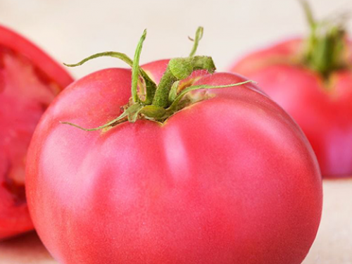 Купити Рожеві помідори домашні / Розовые помидоры домашние