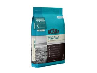 Купить Сухой корм ACANA Wild Coast для собак всех пород и возрастов 6 кг