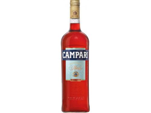 Купить Аперитив Campari Bitter 1,0л