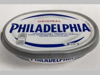 Купить Сыр Philadelphia ORIGINAL, 125гр
