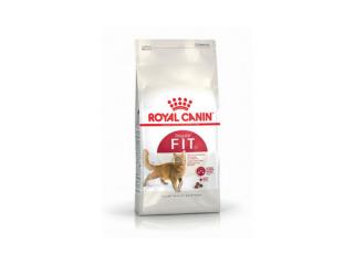 Купить Royal Canin Fit 32 Adult Корм для кошек 2,0кг