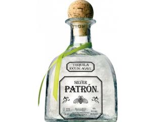 Купить Текила Patron Silver 0.75 л 40%