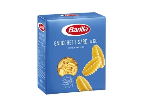 Купити Паста barilla gnocchetti sardi