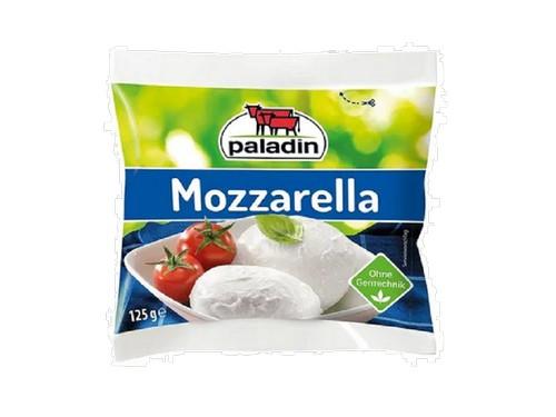 Купить СЫР МОЦАРЕЛЛА, TM PALADIN