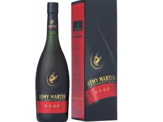 Купить Коньяк Remy Martin VSOP 1 л 40% в подарочной упаковке