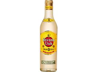 Купить Ром Havana Club Anejo 3 года выдержки 0.5 л 40%