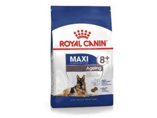 Купить Royal Canin Maxi Ageing 8 - Сухой корм для собак крупных пород 15 кг