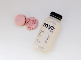 Купить mylk SWEET- сладкое миндальное молоко