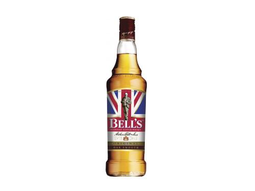 Купить Виски Bells «Original» 1 л