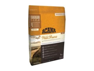Купить ACANA WILD PRAIRIE CAT & KITTEN БИОЛОГИЧЕСКИ СООТВЕТСТВУЮЩИЙ КОРМ ДЛЯ КОШЕК ВСЕХ ПОРОД И ВОЗРАСТОВ 1,8 кг