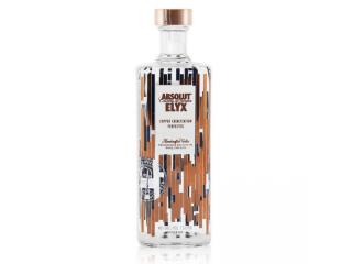 Купить Водка Absolut Elyx 1 л 42.3%