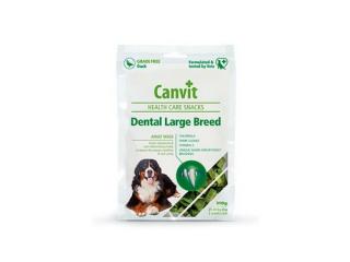 Купить CANVIT Dental Large Breed