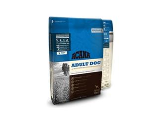 Купить ACANA ADULT DOG ДЛЯ СОБАК ВСЕХ ПОРОД И ВСЕХ СТАДИЙ ЖИЗНИ