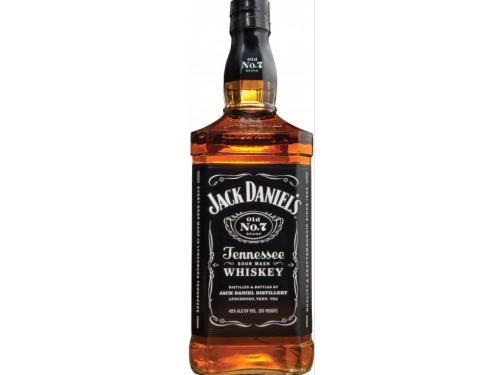 Купить Виски Jack Daniel's 1