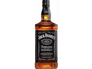 Купить Виски Jack Daniel's 1