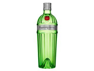 Купить Джин Tanqueray No. Ten 0.7л 47.3%
