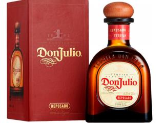 Купить Текила Don Julio Reposado 0.7 л 38%