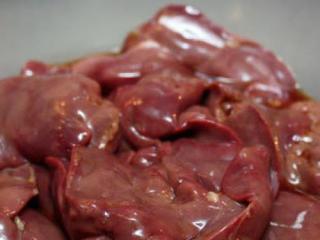 Купить Печень куриная ОПТ