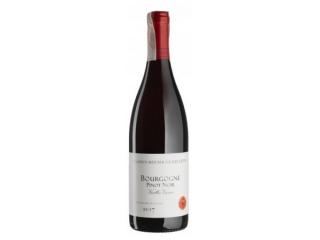 Купить Красное сухое вино BOURGOGNE PINOT NOIR VIELIES VIGNES RED