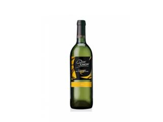 Купить Вино Don Simon Blanco белое сухое 0.75л