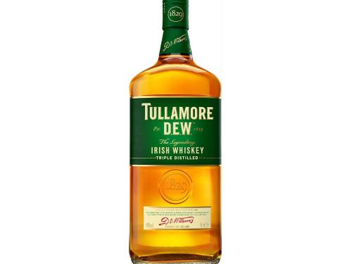 Купить Виски бленд Tullamore Dew Original 1,0л
