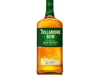 Купить Виски бленд Tullamore Dew Original 1,0л