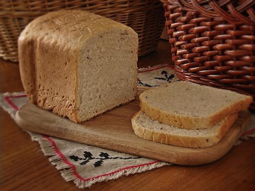 Купити Хліб пшеничний «Солодовий» / Хлеб пшеничный «Солодовый»