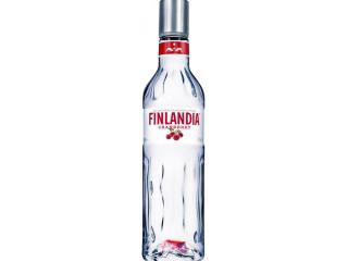 Купить Водка Finlandia Cranberry 1 л 37.5%