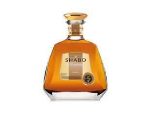 Купить Коньяк Украины Shabo Reserve VSOP 5 лет выдержки 0.5 л 40%